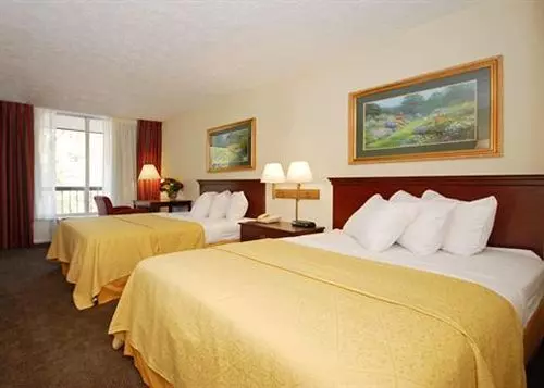 ホテル Red Roof Inn Columbus Phenix City