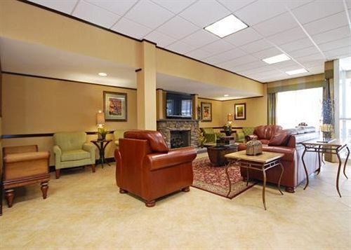 Otel Red Roof Inn Columbus Phenix City
