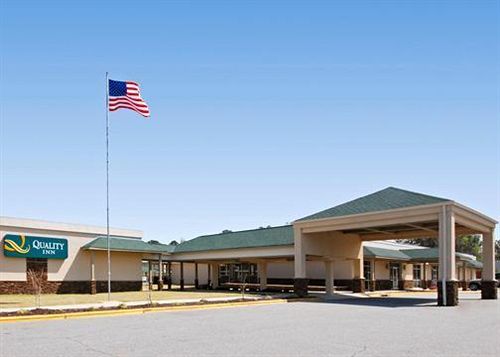 Otel Red Roof Inn Columbus Phenix City