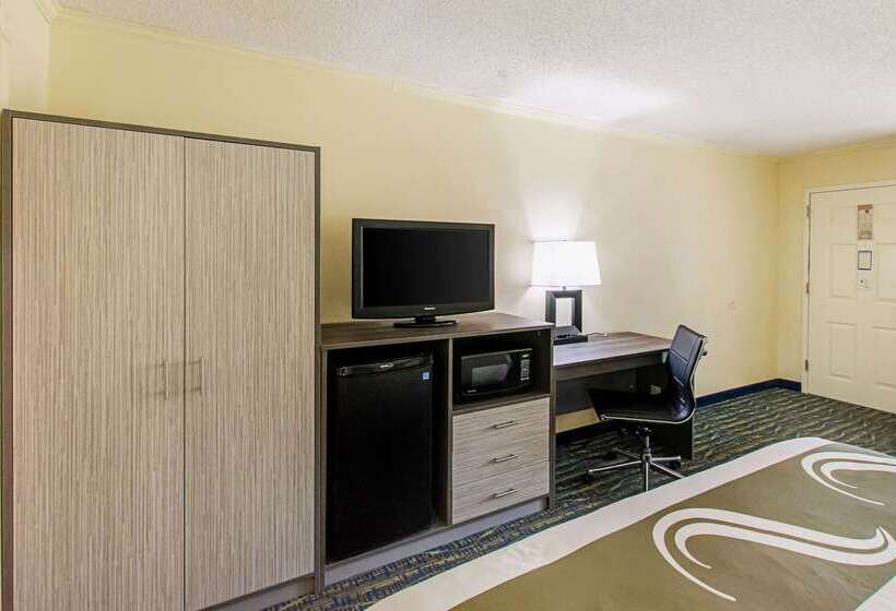 فندق Quality Inn & Suites Florence Civic Center