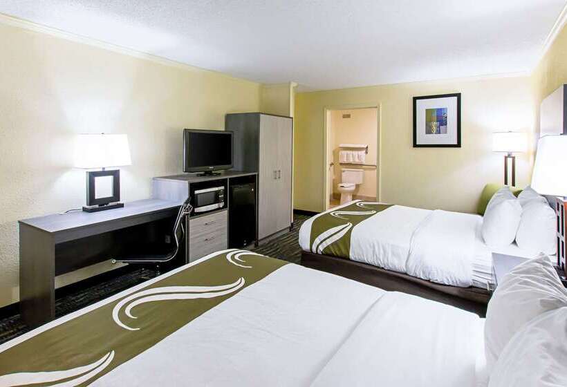 فندق Quality Inn & Suites Florence Civic Center