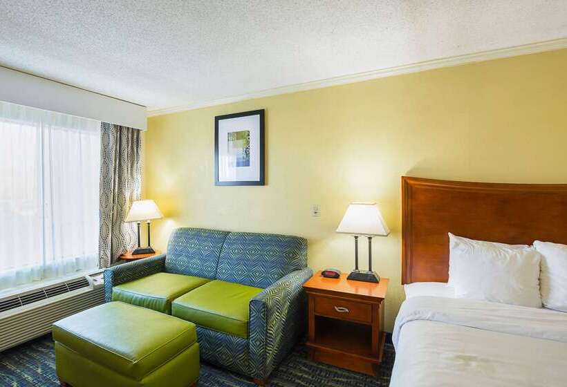 فندق Quality Inn & Suites Florence Civic Center