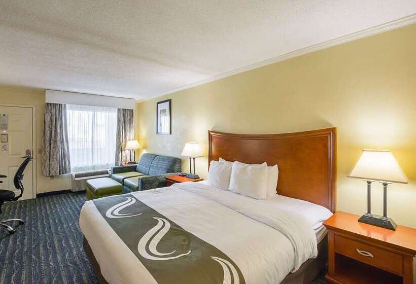 فندق Quality Inn & Suites Florence Civic Center