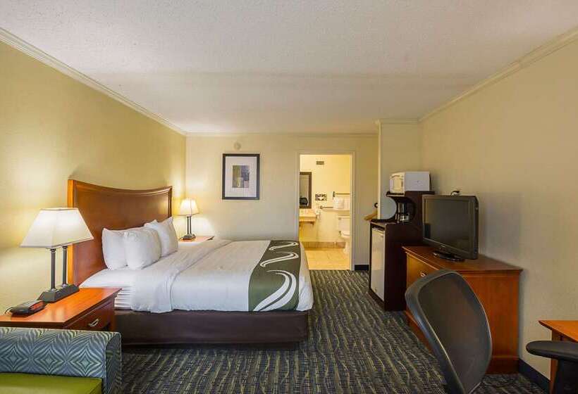 فندق Quality Inn & Suites Florence Civic Center