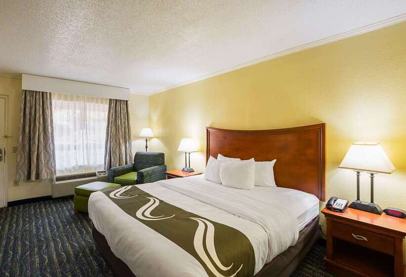 فندق Quality Inn & Suites Florence Civic Center
