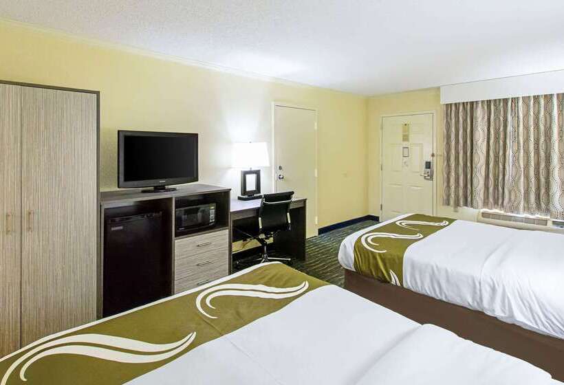 فندق Quality Inn & Suites Florence Civic Center