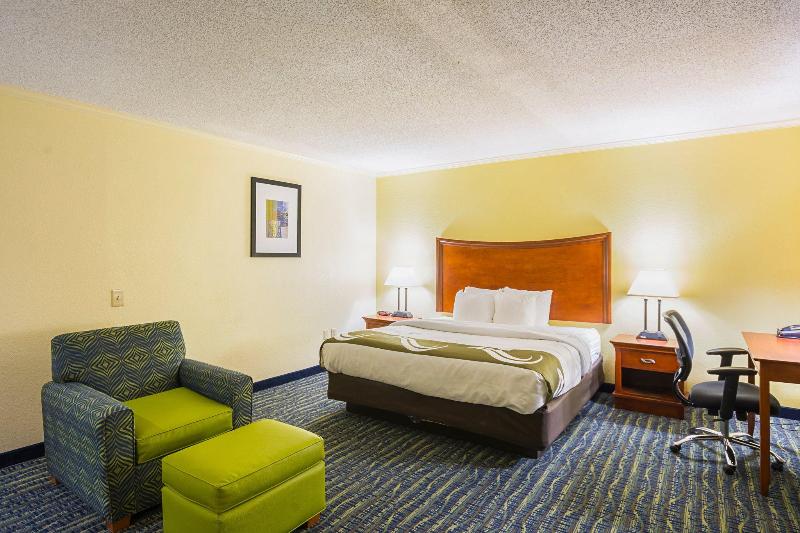 فندق Quality Inn & Suites Florence Civic Center