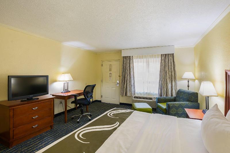 فندق Quality Inn & Suites Florence Civic Center