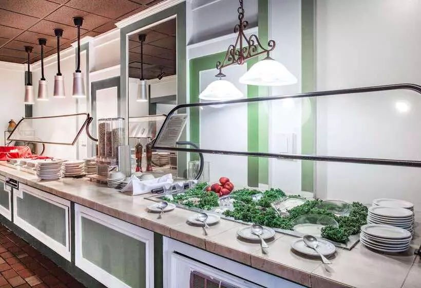 호텔 Ramada By Wyndham Jacksonville I 95 By Butler Blvd