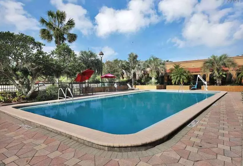 호텔 Ramada By Wyndham Jacksonville I 95 By Butler Blvd