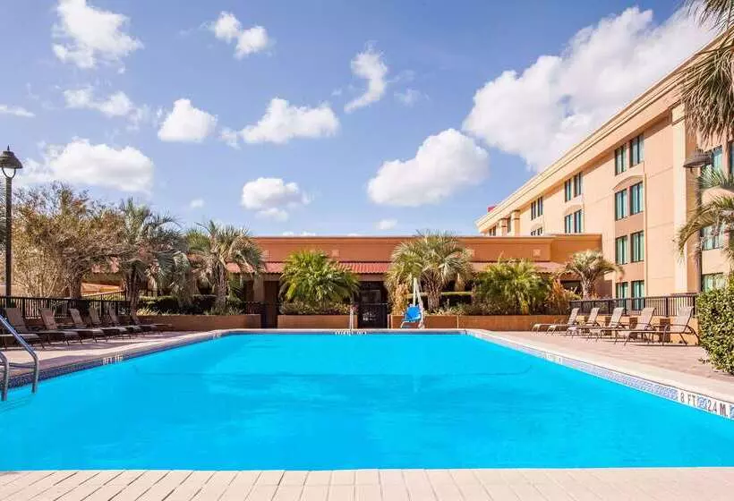 호텔 Ramada By Wyndham Jacksonville I 95 By Butler Blvd