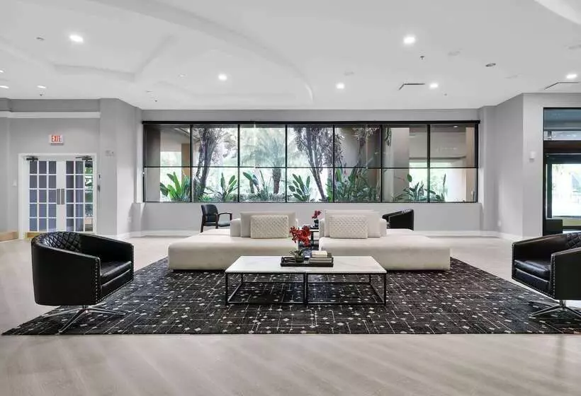 호텔 Ramada By Wyndham Jacksonville I 95 By Butler Blvd