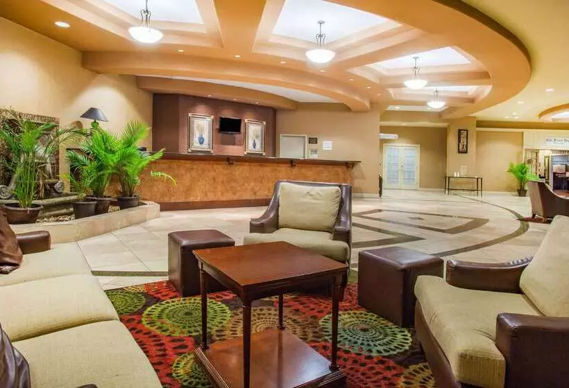 호텔 Ramada By Wyndham Jacksonville I 95 By Butler Blvd