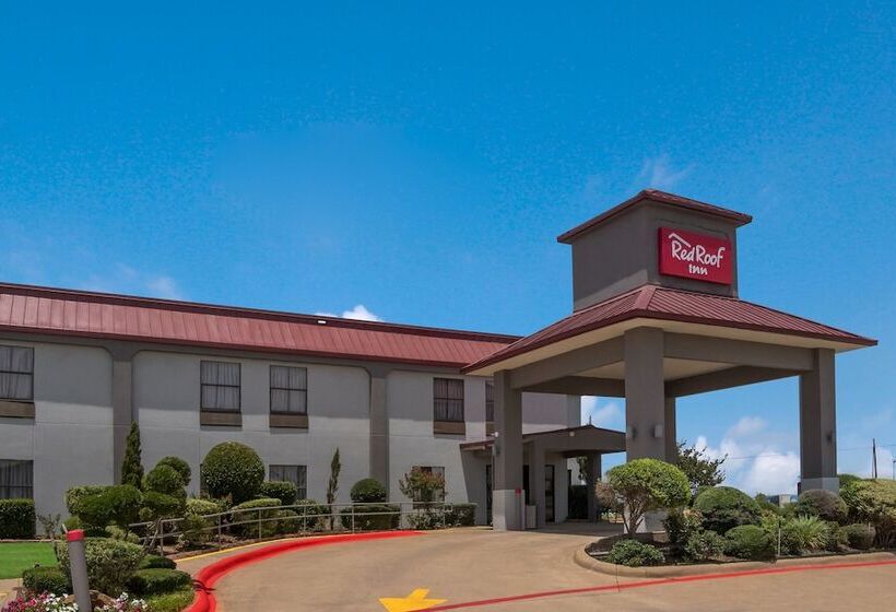 فندق Red Roof Inn Terrell