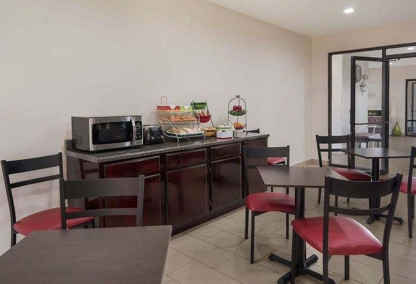 فندق Red Roof Inn Terrell