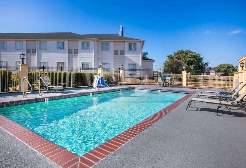 فندق Red Roof Inn Terrell