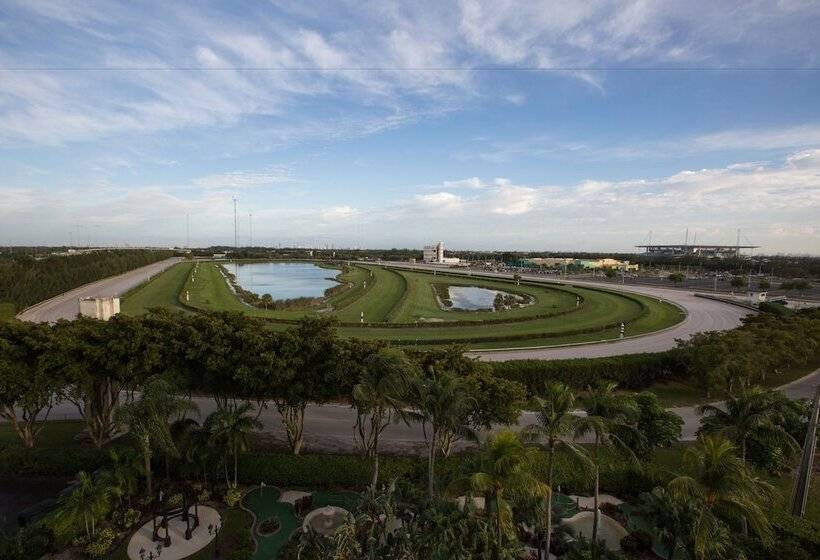 בית מלון כפרי Stadium