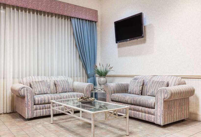 فندق Super 8 By Wyndham Jasper Tx