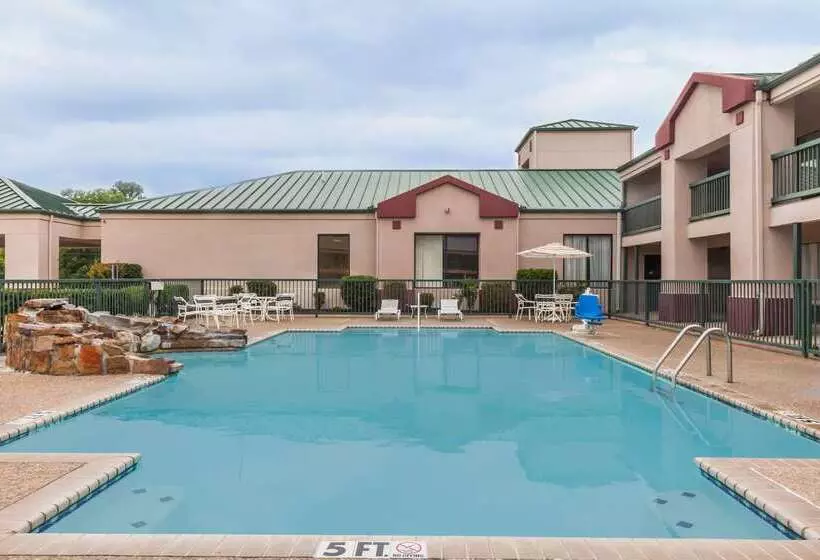 호텔 Super 8 By Wyndham Jasper Tx