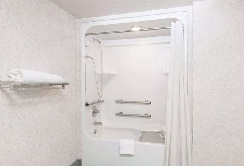 호텔 Super 8 By Wyndham Jasper Tx