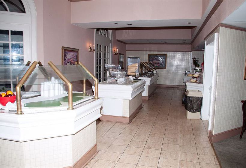 Magnuson Grand Hotel & Conference Center Hammond