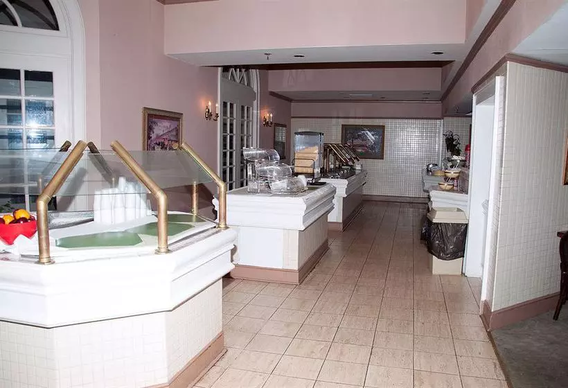 Magnuson Grand Hotel & Conference Center Hammond