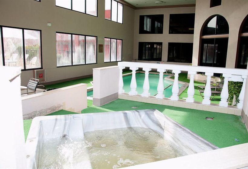 Magnuson Grand Hotel & Conference Center Hammond