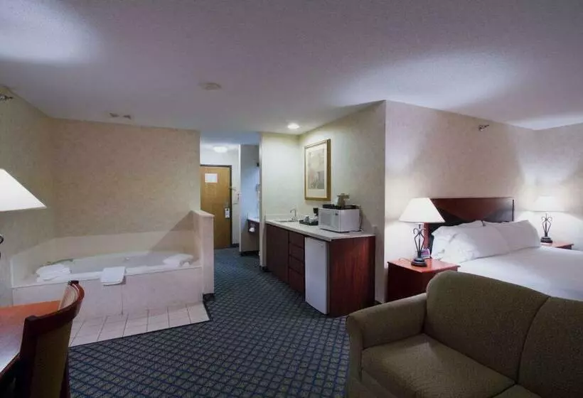 Miles City Hotel & Suites