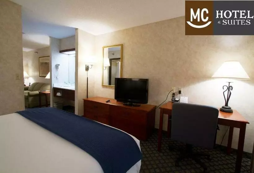 Miles City Hotel & Suites