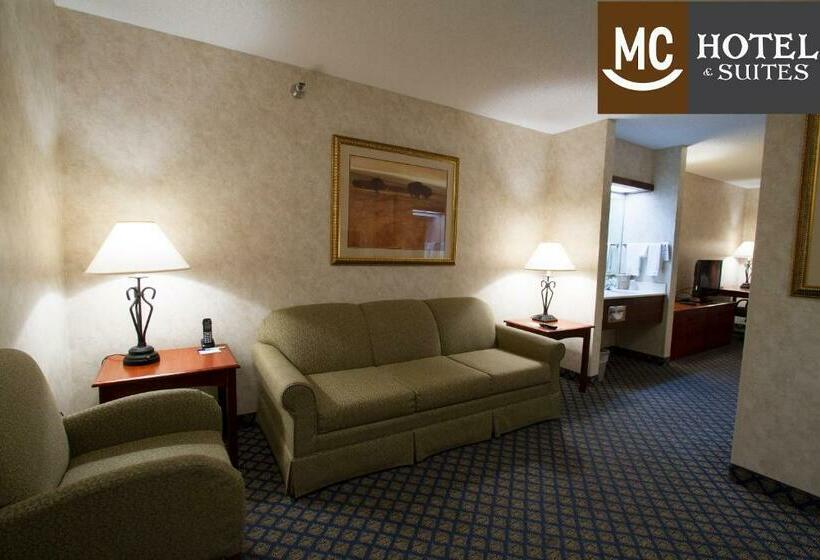 Miles City Hotel & Suites