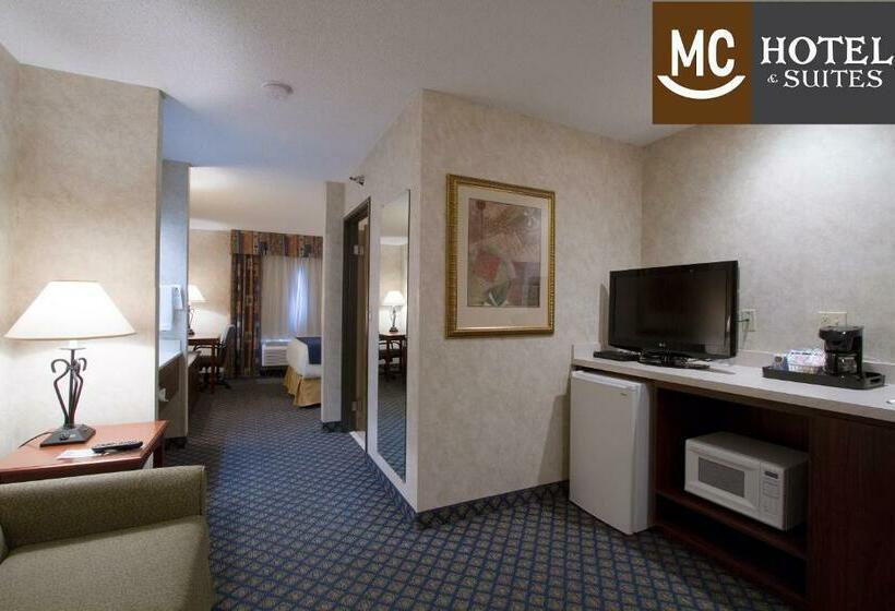 Miles City Hotel & Suites