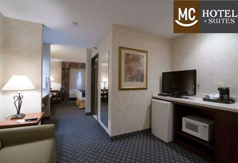 Miles City Hotel & Suites