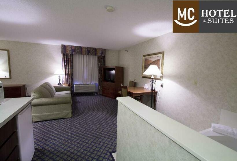 Miles City Hotel & Suites