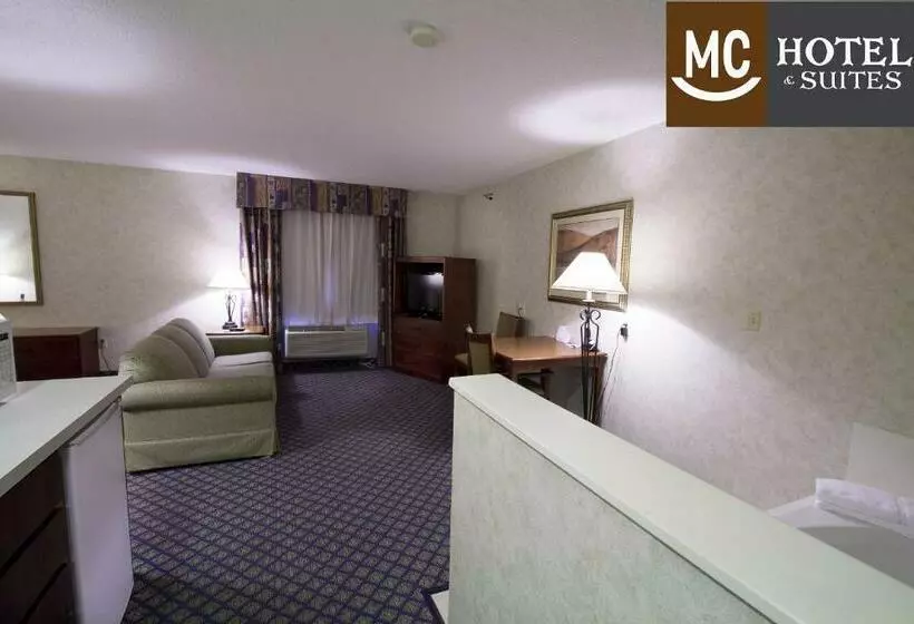 Miles City Hotel & Suites