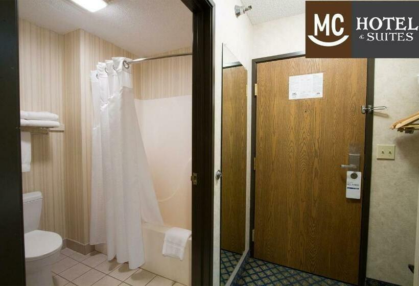 Miles City Hotel & Suites