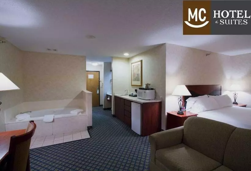 Miles City Hotel & Suites
