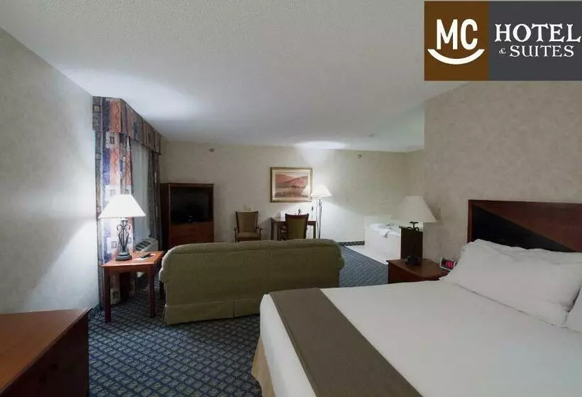 Miles City Hotel & Suites