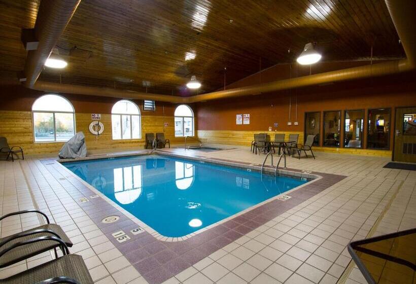 Miles City Hotel & Suites