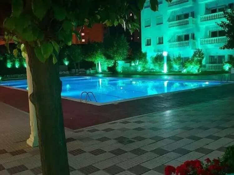 Acogedor Apartamento En Blanes