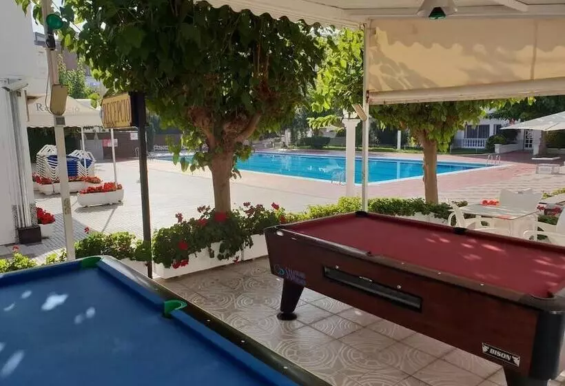 Acogedor Apartamento En Blanes