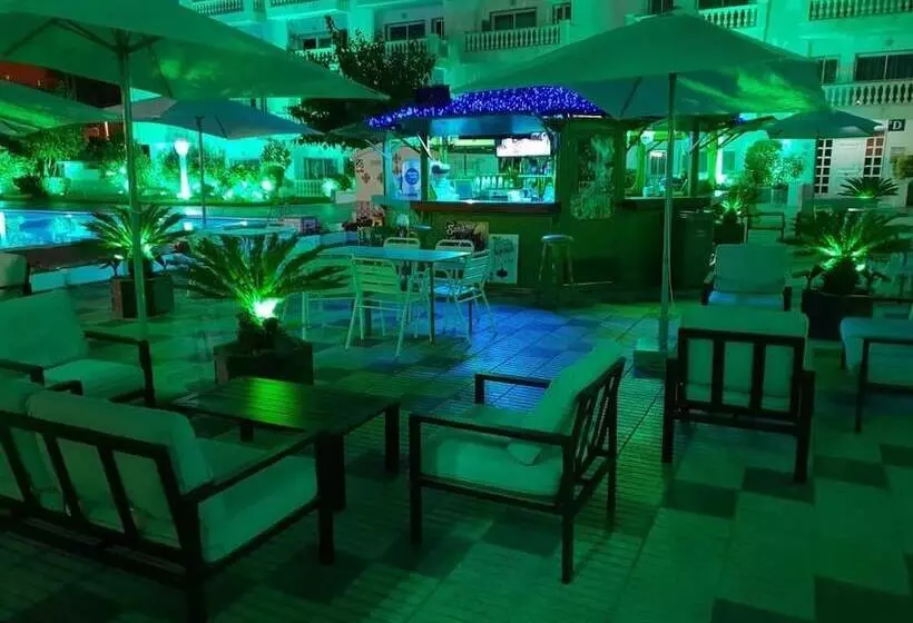 Acogedor Apartamento En Blanes