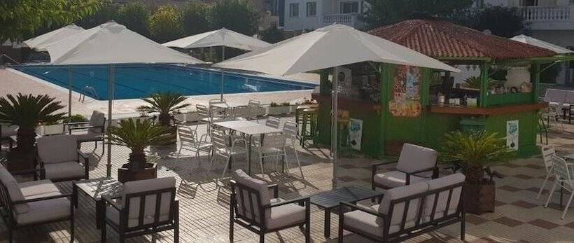 Acogedor Apartamento En Blanes