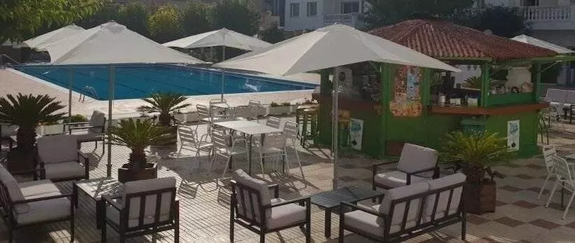 Acogedor Apartamento En Blanes