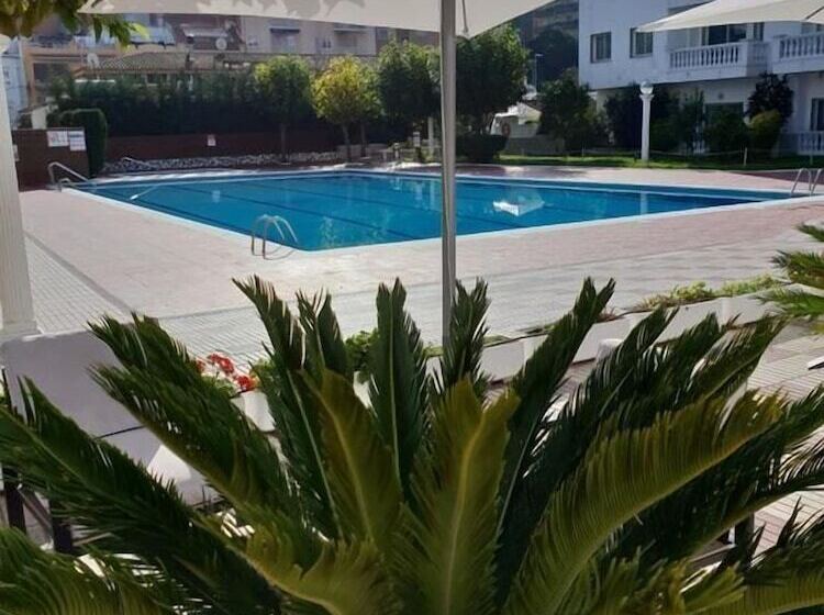 Acogedor Apartamento En Blanes