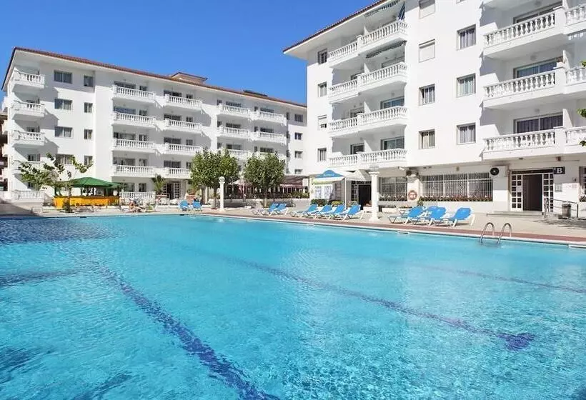 Acogedor Apartamento En Blanes