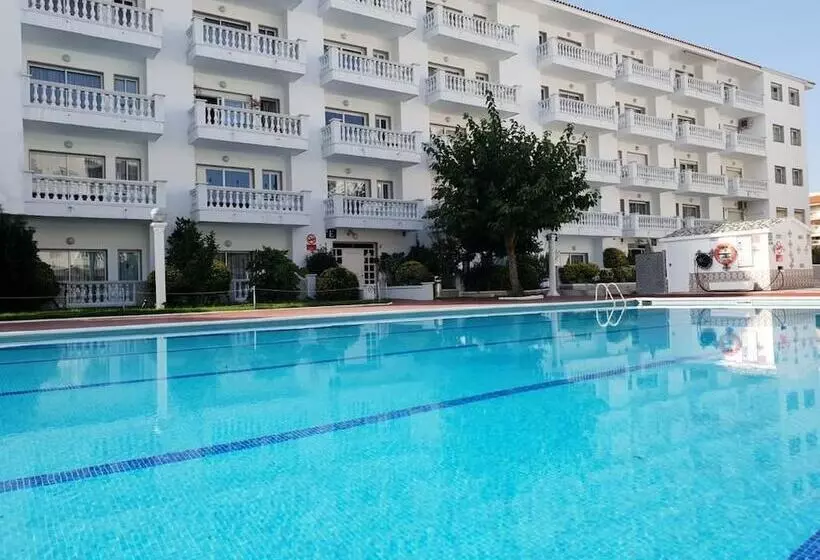 Acogedor Apartamento En Blanes