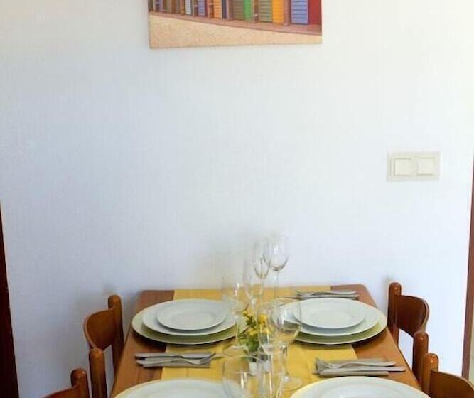 Acogedor Apartamento En Blanes
