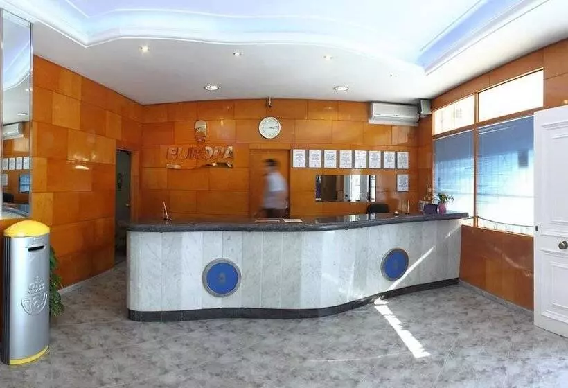 Acogedor Apartamento En Blanes