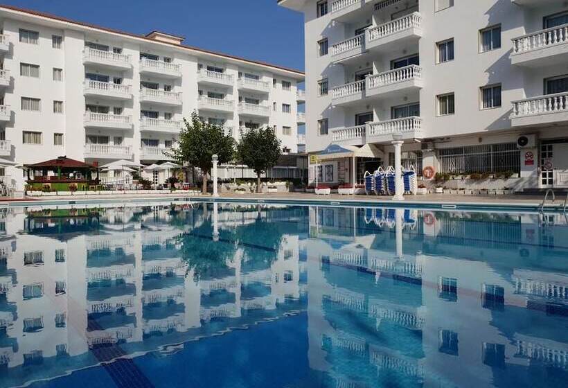 Acogedor Apartamento En Blanes