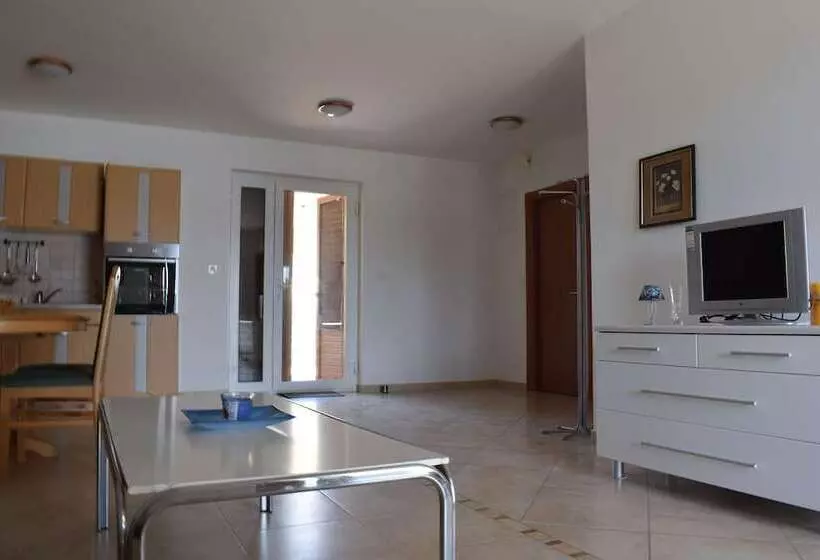 Apartment Blue Dream 1 & 2